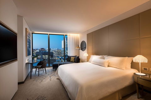 The Westin Brisbane - Holiday Adelaide 9