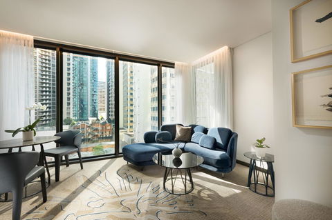 The Westin Brisbane - Holiday Adelaide 26