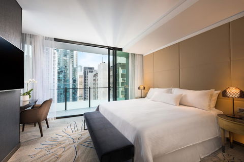 The Westin Brisbane - Holiday Adelaide 24