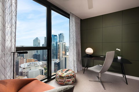 The Westin Brisbane - Holiday Adelaide 31