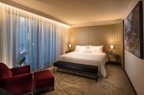 The Westin Brisbane - Holiday Adelaide 23