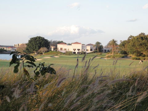 Waterfront Resort Villa With Buggy - Holiday Adelaide 26