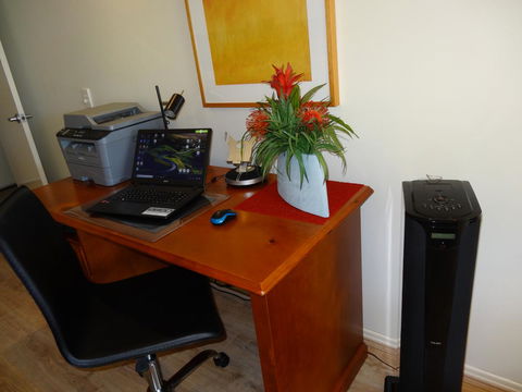 Waterfront Resort Villa With Buggy - Holiday Adelaide 16