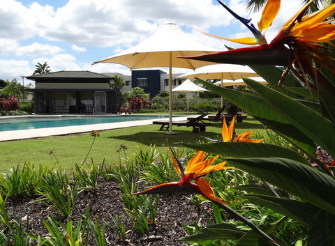 Waterfront Resort Villa With Buggy - Holiday Adelaide 24
