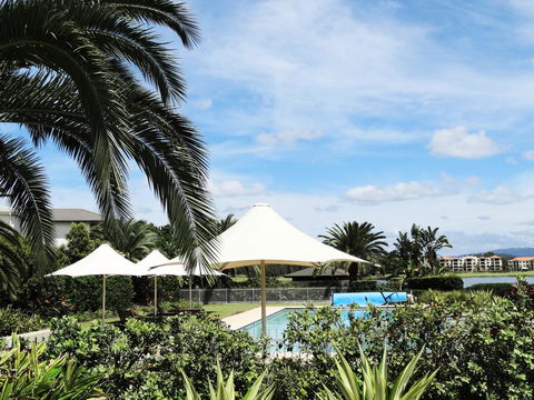 Waterfront Resort Villa With Buggy - Holiday Adelaide 22
