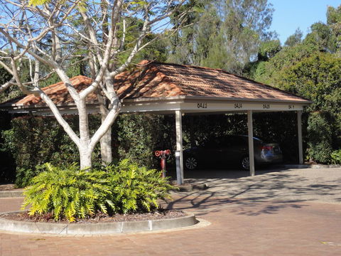 Waterfront Resort Villa With Buggy - Holiday Adelaide 29