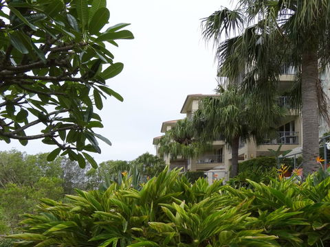 Waterfront Resort Villa With Buggy - Holiday Adelaide 31