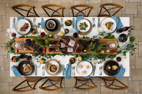 Cairns Harbourside Hotel - Holiday Adelaide 22