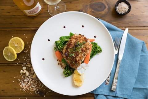 Cairns Harbourside Hotel - Holiday Adelaide 31