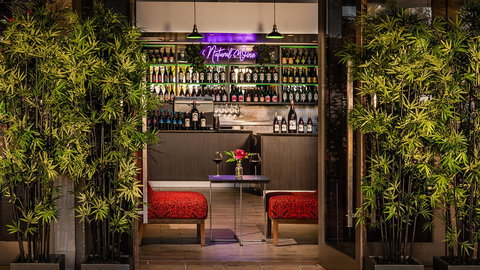 Cairns Harbourside Hotel - Holiday Adelaide 25