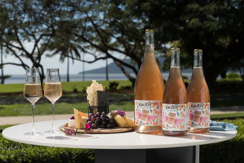 Cairns Harbourside Hotel - Holiday Adelaide 6