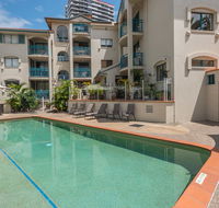 Aruba Beach Resort - Holiday Adelaide