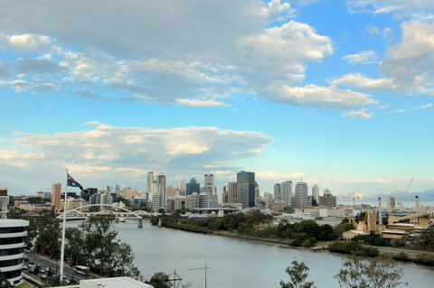 Central Cosmo Apartment Hotel - Holiday Adelaide 22