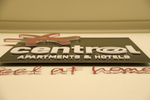 Central Cosmo Apartment Hotel - Holiday Adelaide 20