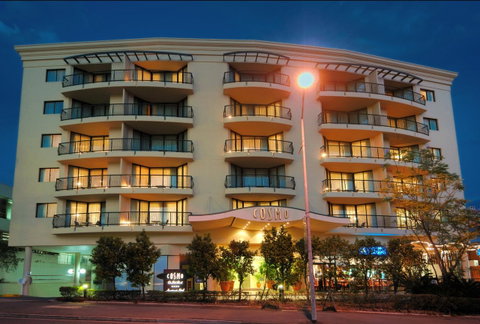 Central Cosmo Apartment Hotel - Holiday Adelaide 7