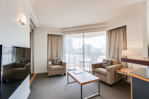 Central Cosmo Apartment Hotel - Holiday Adelaide 27