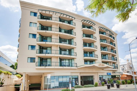 Central Cosmo Apartment Hotel - Holiday Adelaide 13