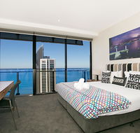Circle  2 3 4  5 Bedroom SkyHomes  Sub Penthouses by Gold Coast Holidays - Holiday Adelaide