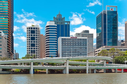 Voco Brisbane City Centre, An IHG Hotel - Holiday Adelaide 7