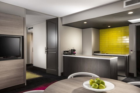 Voco Brisbane City Centre, An IHG Hotel - Holiday Adelaide 21