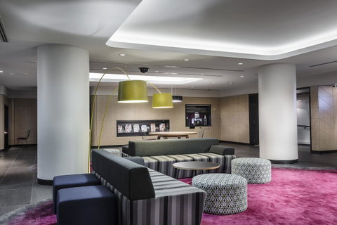 Voco Brisbane City Centre, An IHG Hotel - Holiday Adelaide 15