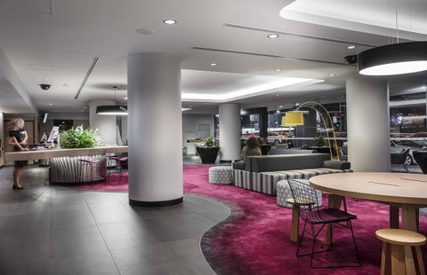 Voco Brisbane City Centre, An IHG Hotel - Holiday Adelaide 35