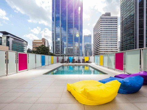 Voco Brisbane City Centre, An IHG Hotel - Holiday Adelaide 38
