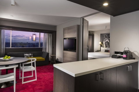 Voco Brisbane City Centre, An IHG Hotel - Holiday Adelaide 16