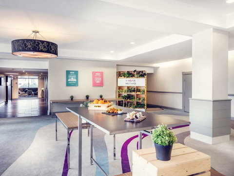 Voco Brisbane City Centre, An IHG Hotel - Holiday Adelaide 40