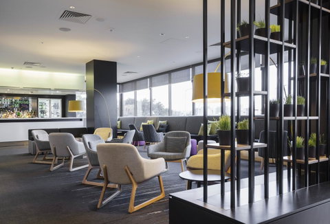 Voco Brisbane City Centre, An IHG Hotel - Holiday Adelaide 12