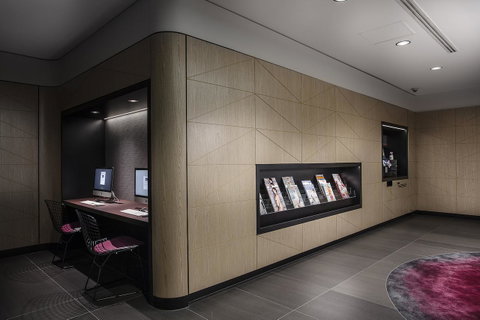 Voco Brisbane City Centre, An IHG Hotel - Holiday Adelaide 25