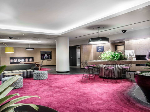 Voco Brisbane City Centre, An IHG Hotel - Holiday Adelaide 0