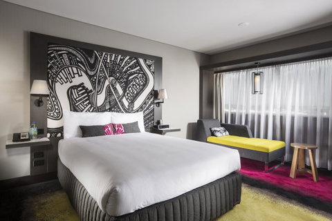 Voco Brisbane City Centre, An IHG Hotel - Holiday Adelaide 3