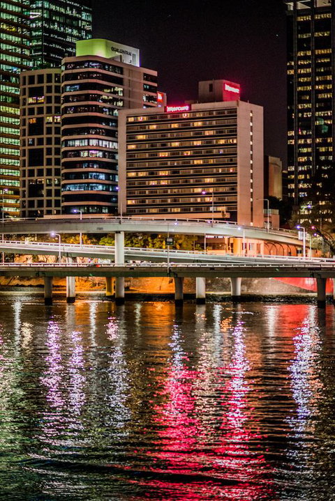 Voco Brisbane City Centre, An IHG Hotel - Holiday Adelaide 14