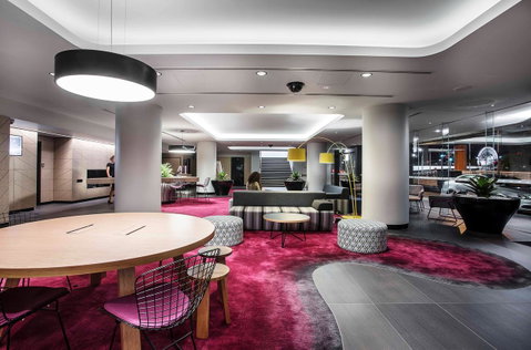 Voco Brisbane City Centre, An IHG Hotel - Holiday Adelaide 34