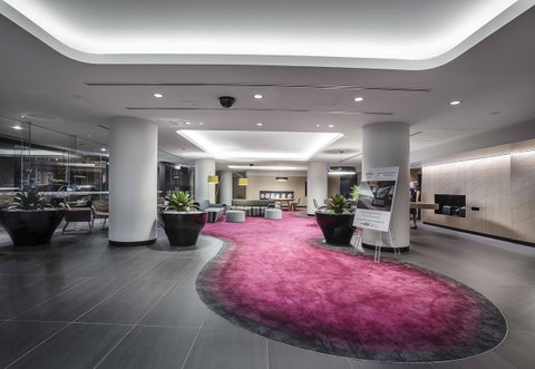 Voco Brisbane City Centre, An IHG Hotel - Holiday Adelaide 31