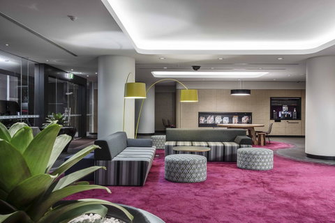 Voco Brisbane City Centre, An IHG Hotel - Holiday Adelaide 5