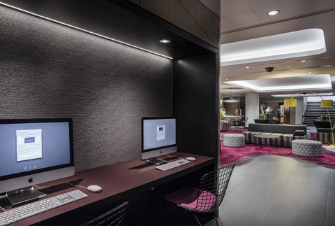Voco Brisbane City Centre, An IHG Hotel - Holiday Adelaide 33