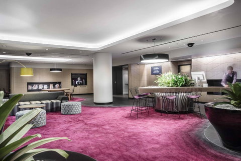 Voco Brisbane City Centre, An IHG Hotel - Holiday Adelaide 32