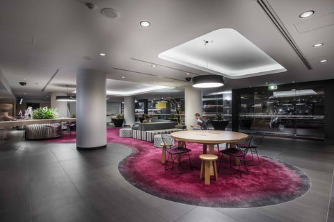 Voco Brisbane City Centre, An IHG Hotel - Holiday Adelaide 26