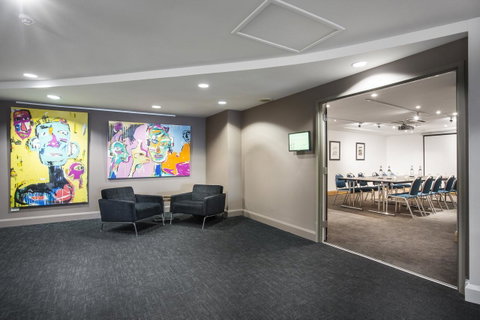 Voco Brisbane City Centre, An IHG Hotel - Holiday Adelaide 27