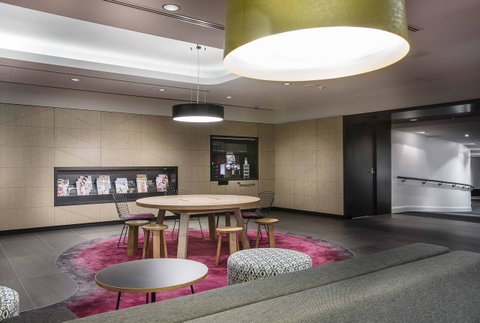 Voco Brisbane City Centre, An IHG Hotel - Holiday Adelaide 30