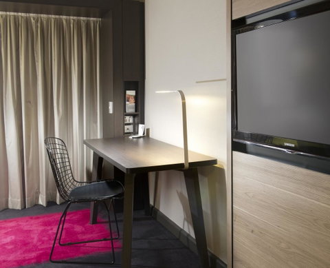 Voco Brisbane City Centre, An IHG Hotel - Holiday Adelaide 23