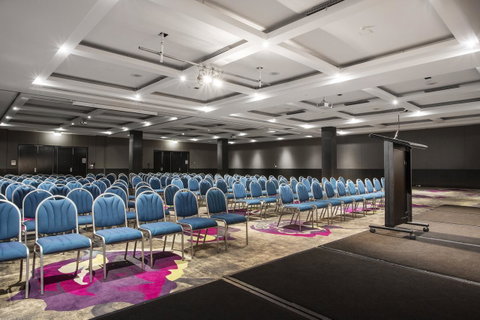 Voco Brisbane City Centre, An IHG Hotel - Holiday Adelaide 29