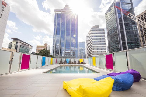 Voco Brisbane City Centre, An IHG Hotel - Holiday Adelaide 1