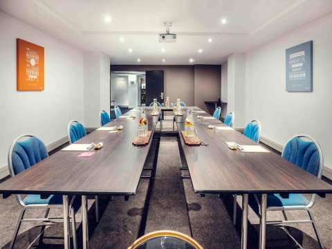 Voco Brisbane City Centre, An IHG Hotel - Holiday Adelaide 41