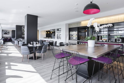 Voco Brisbane City Centre, An IHG Hotel - Holiday Adelaide 6