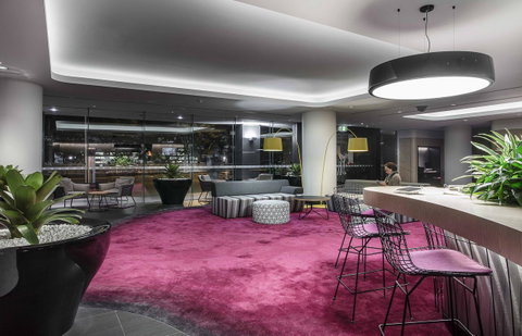 Voco Brisbane City Centre, An IHG Hotel - Holiday Adelaide 36