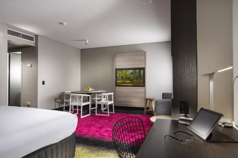 Voco Brisbane City Centre, An IHG Hotel - Holiday Adelaide 19