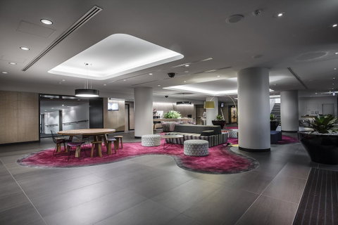 Voco Brisbane City Centre, An IHG Hotel - Holiday Adelaide 20